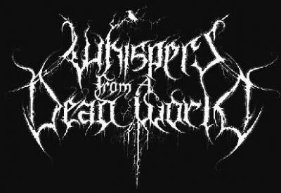 logo Whispers From A Dead World